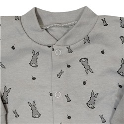 8974/3 Боди яселька