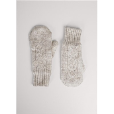 CLEVER Варежки 453544ап мех