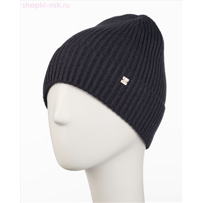 05726 1S SHM Дарвин Шапка мужская (58-60)