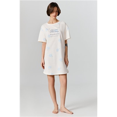 Сорочка ночная женская MARK FORMELLE, 1231917