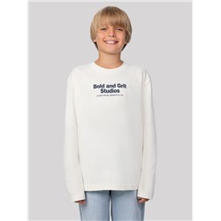 ЛОНГСЛИВ ДЛЯ МАЛЬЧИКОВ 123446