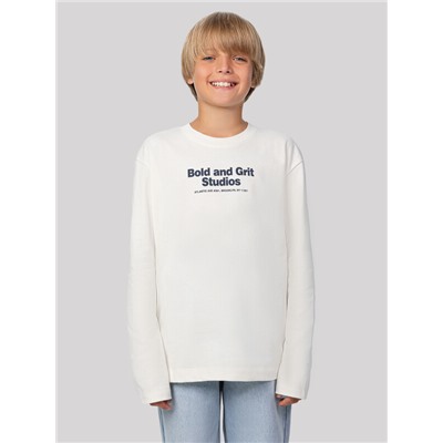 ЛОНГСЛИВ ДЛЯ МАЛЬЧИКОВ 123446