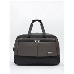 Сумка 936T gray S-Style