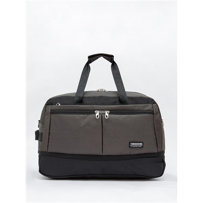 Сумка 936T gray S-Style