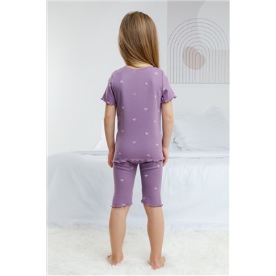 Пижама CROCKID, 1238109