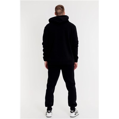 Брюки утепленные М11815Па