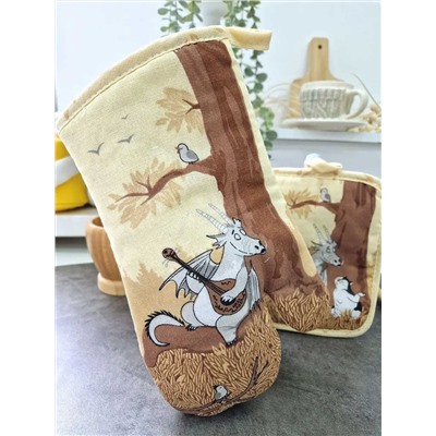 Текс-плюс Комплект кухонный НФ-00142801