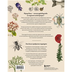 Эксмо "Профессия — Научный иллюстратор. Руководство по иллюстрации в биологии, археологии и палеоарте"