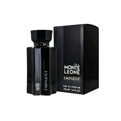 Парфюмерная вода Monte Leone Eminent (Montblanc Emblem) мужская ОАЭ