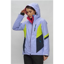 Комплект (Куртка+Брюки) MTFORCE, 841231