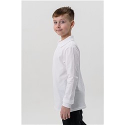 Футболка Молния лакост длинный рукав подростковое НАТАЛИ, 1071336