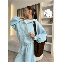 Спортивный костюм #23117162