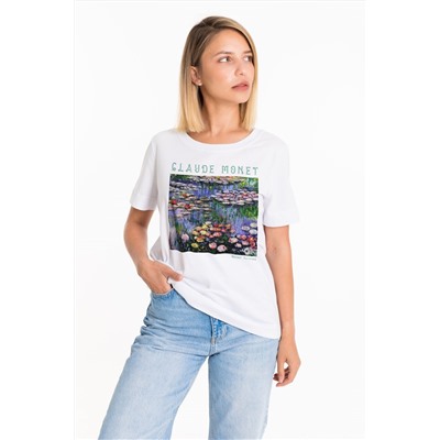 Футболка М325170Па