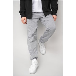 Мужские брюки из футера двухнитки Happyfox