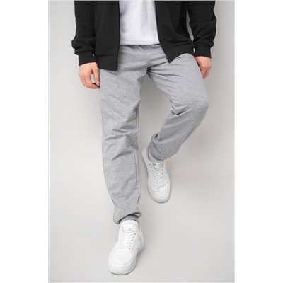 Мужские брюки из футера двухнитки Happyfox