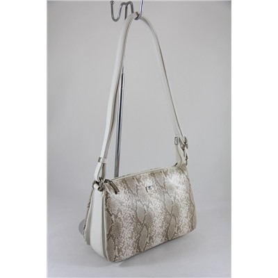 Сумка женская из кожзаменителя Gilda Tohetti   #%