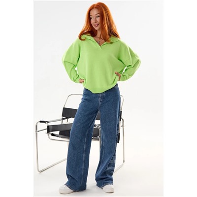 Lika Dress Джемпер 10511