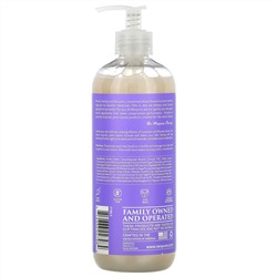 Renpure, Lavender Honey, Hydrate + Replenish Body Wash, 19 fl oz (561 ml)
