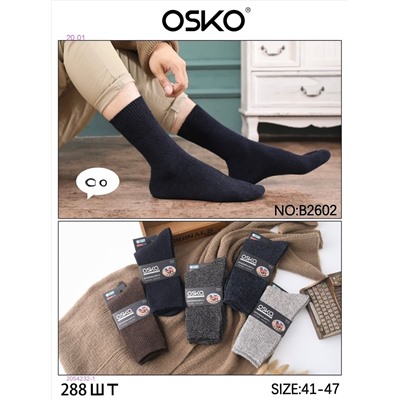 Носки мужские 12 пар 2054232-1