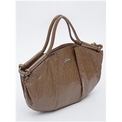 Сумка 51141S cappuccino  Velina Fabbiano-Safenta