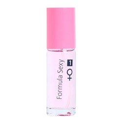 Туалетная вода с феромонами женская Formula Sexy №1, 30 мл (по мотивам Lacoste Pour Femme (Lacoste)