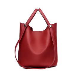 Bags Сумка женская / кожа /  0110314