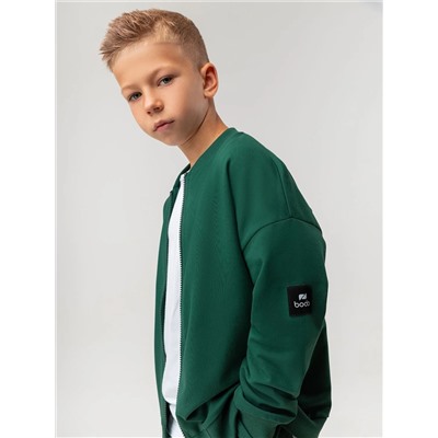 Bodo Костюм 11-537MU