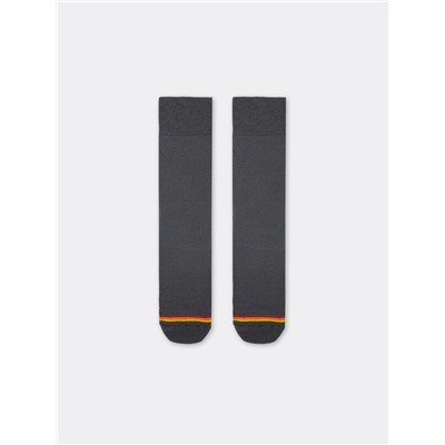 НОСКИ "ТЕРМО" МУЖСКИЕ 602T-006