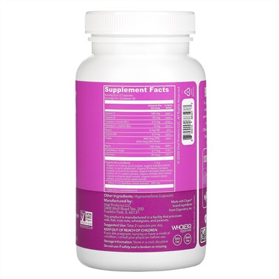 Vital Proteins, Beauty Boost, 60 Capsules
