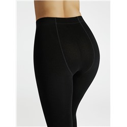 Minimi Колготки SIBERIA 300 MAXI (хлопок с флисом)