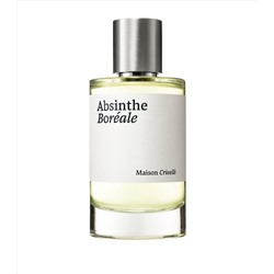 MAISON CRIVELLI ABSINTHE BOREALE edp 100ml TESTER
