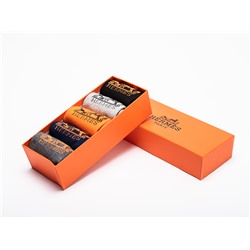 Носки длинные Hermes - 5 пар