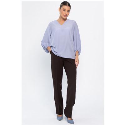 Блуза Бувардия (голубая) Б14422-12М