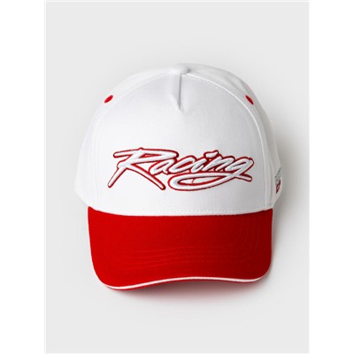 Кепка текстильная для мальчиков