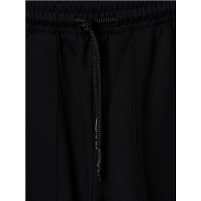 Комплект трикотажный для мальчиков: джемпер (футболка), шорты