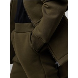 Bodo Костюм 11-254МU