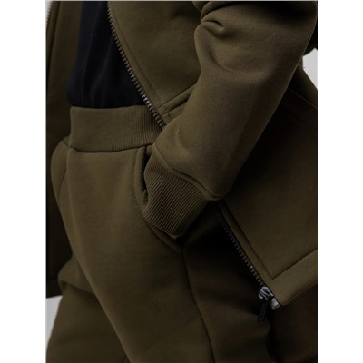 Bodo Костюм 11-254МU