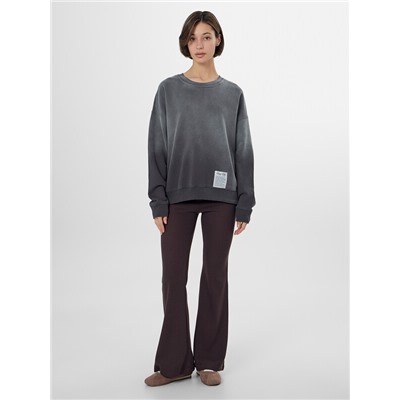 СВИТШОТ ЖЕНСКИЙ 122813/1