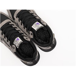 Зимние Кроссовки Reebok Classic Leather High