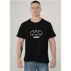 Джемперы ALFA ФУТБОЛКА МУЖСКАЯ 6611 T-SHIRT