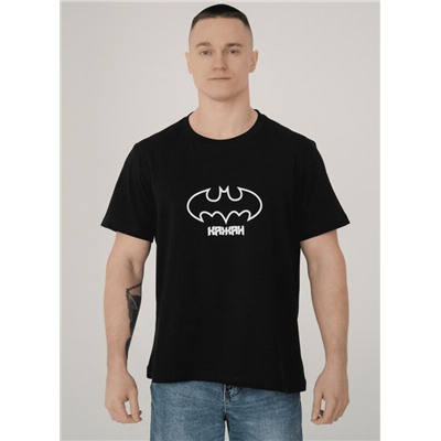 Джемперы ALFA ФУТБОЛКА МУЖСКАЯ 6611 T-SHIRT