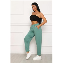 1017 Брюки (Мята)