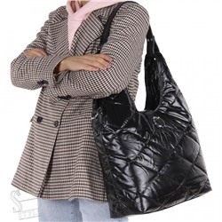 Сумка женская  58136 black Velina Fabbiano-Safenta/30