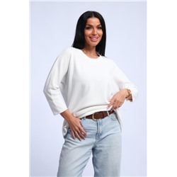 Джемпер женский Ассоль (Молочный)