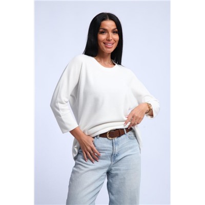 Джемпер женский Ассоль (Молочный)