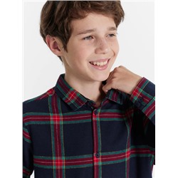 MARK FORMELLE Рубашка 123440/1