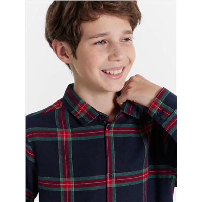 MARK FORMELLE Рубашка 123440/1