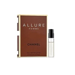 CHANEL ALLURE edt (m) 1.5ml пробник