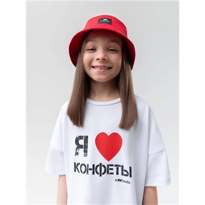 Bodo Футболка 4-475MU 4-475MU