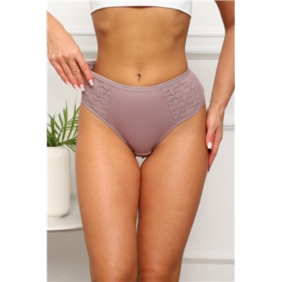 Трусы 64923 (Кофе)